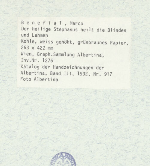 Rückseite von bh409286_recto