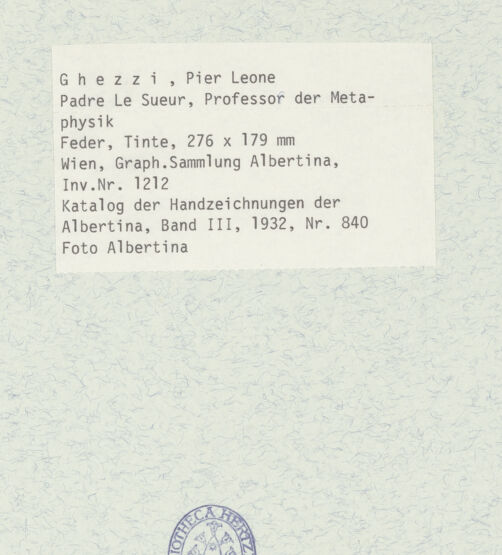 Rückseite von bh409309_recto