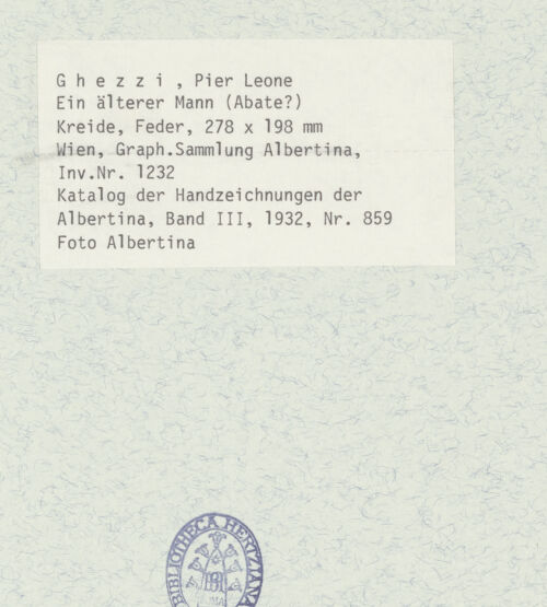 Rückseite von bh409329_recto