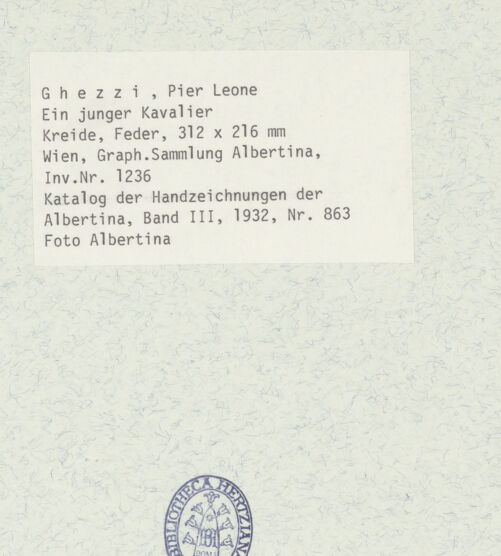 Rückseite von bh409335_recto