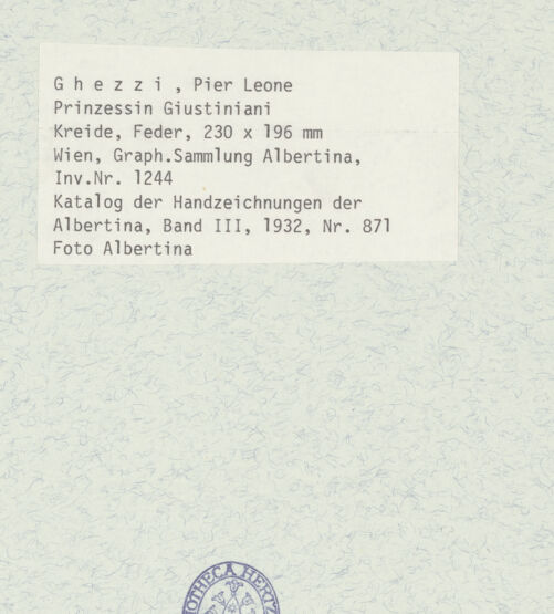 Rückseite von bh409337_recto