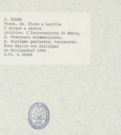 Rückseite von bh409342_recto