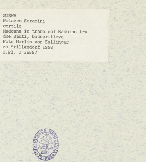 Rückseite von bh409352_recto