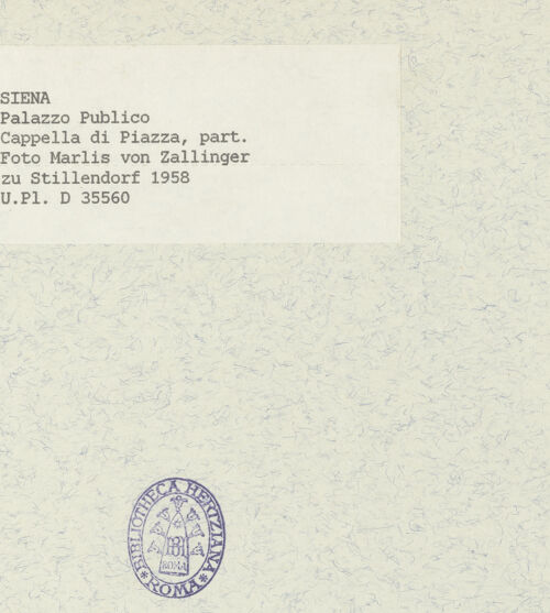 Rückseite von bh409355_recto