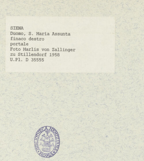 Rückseite von bh409360_recto