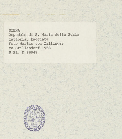 Rückseite von bh409363_recto