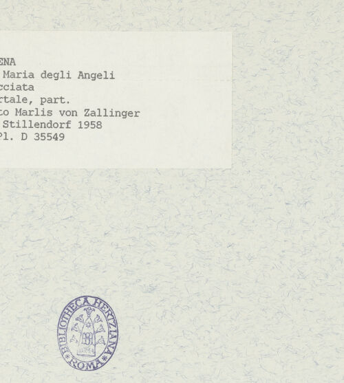 Rückseite von bh409364_recto