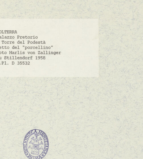 Rückseite von bh409372_recto