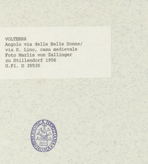 Rückseite von bh409375_recto