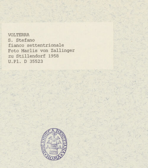 Rückseite von bh409384_recto