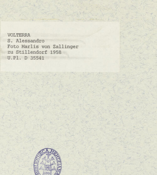 Rückseite von bh409393_recto