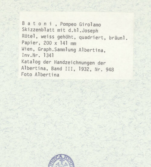 Rückseite von bh409399_recto