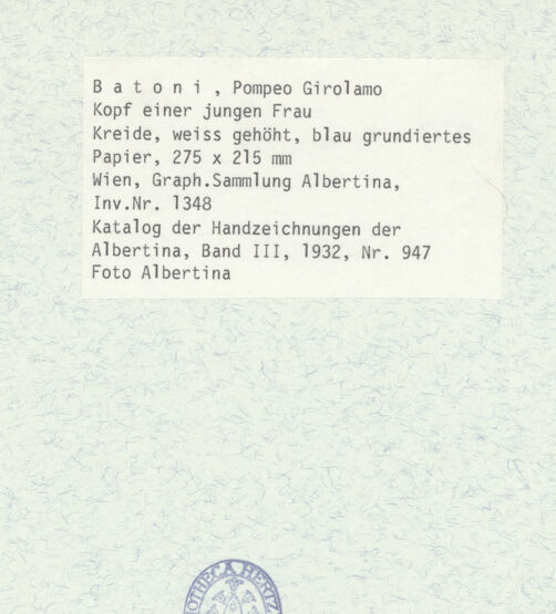 Rückseite von bh409400_recto