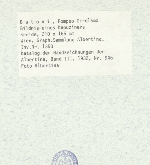 Rückseite von bh409401_recto