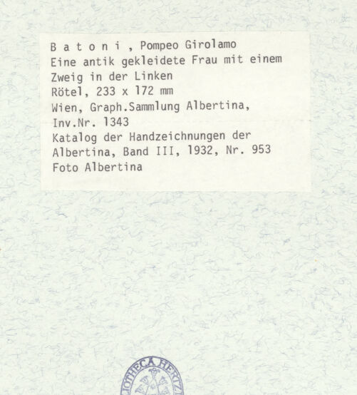 Rückseite von bh409404_recto