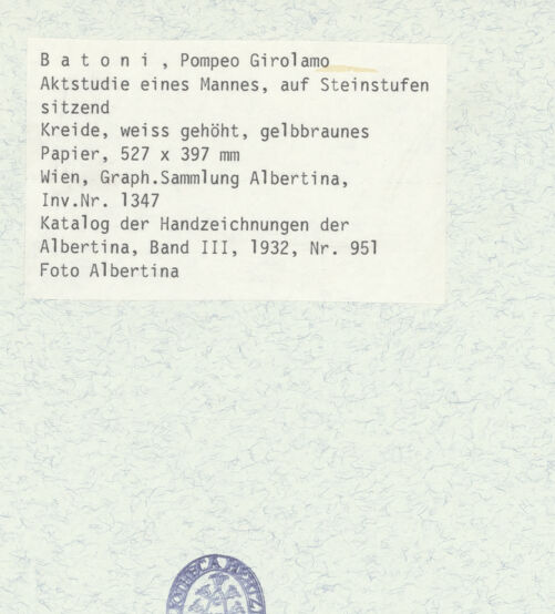 Rückseite von bh409406_recto