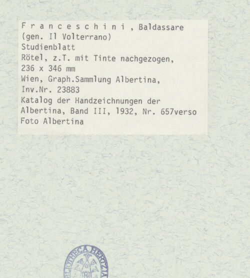 Rückseite von bh409424_recto