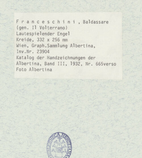 Rückseite von bh409425_recto