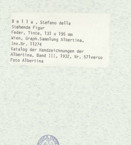 Rückseite von bh409431_recto