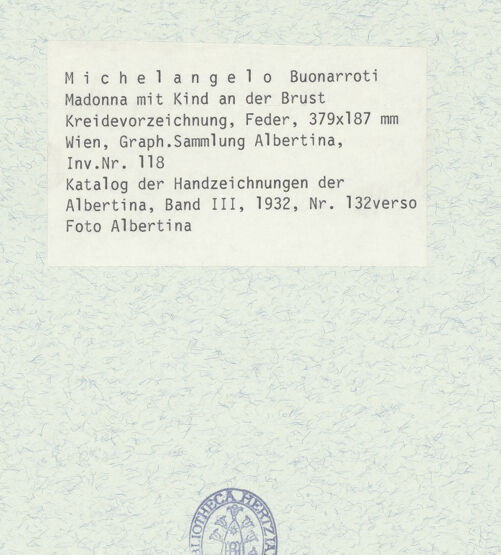 Rückseite von bh409433_recto