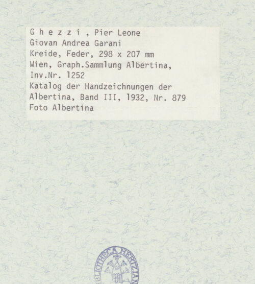 Rückseite von bh409450_recto