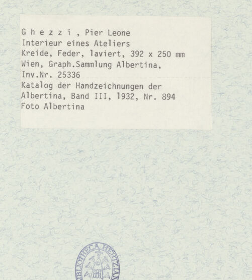 Rückseite von bh409465_recto