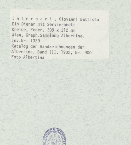 Rückseite von bh409469_recto