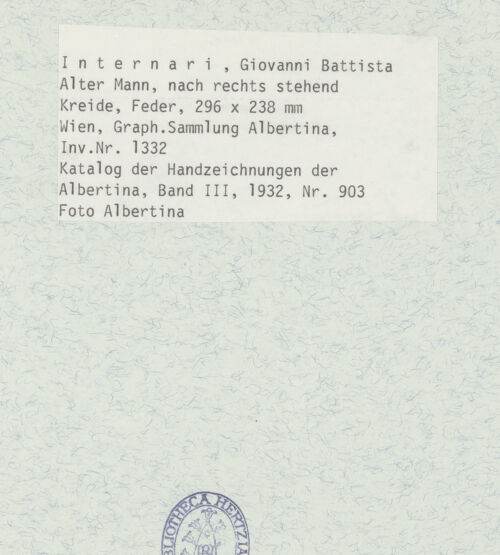 Rückseite von bh409476_recto