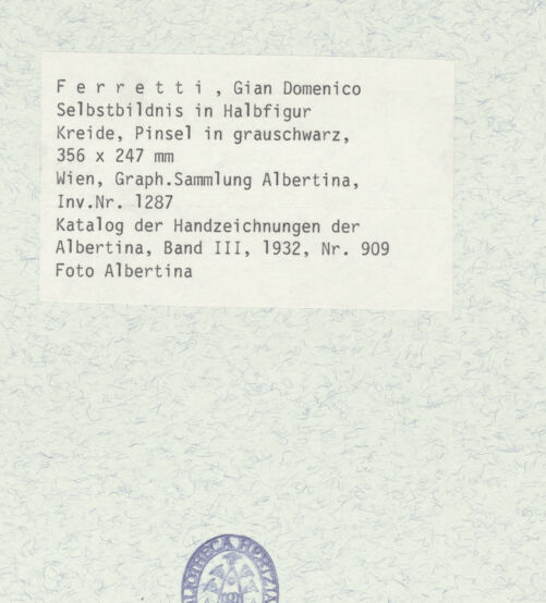 Rückseite von bh409480_recto