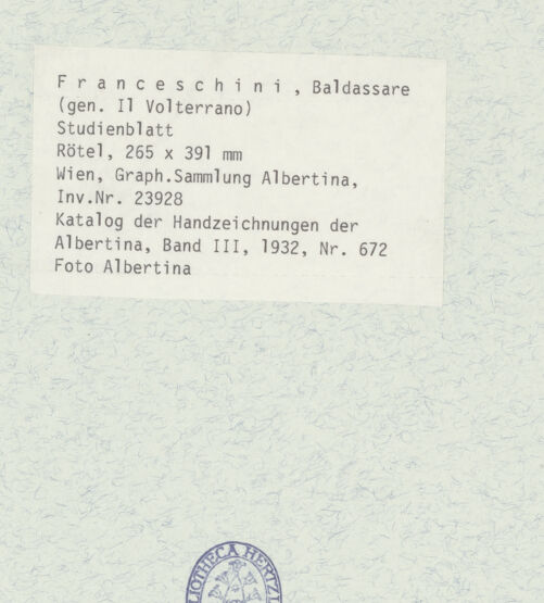 Rückseite von bh409497_recto