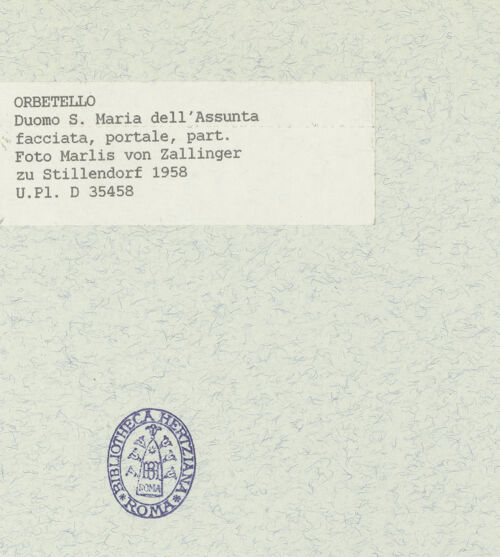 Rückseite von bh409507_recto