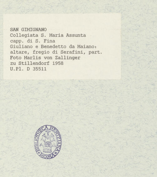 Rückseite von bh409516_recto