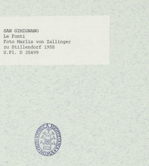 Rückseite von bh409525_recto