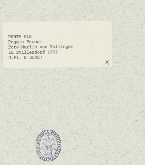 Rückseite von bh409535_recto