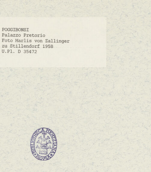 Rückseite von bh409543_recto