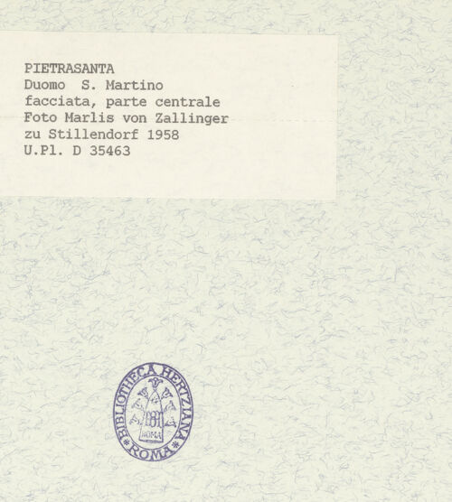 Rückseite von bh409548_recto