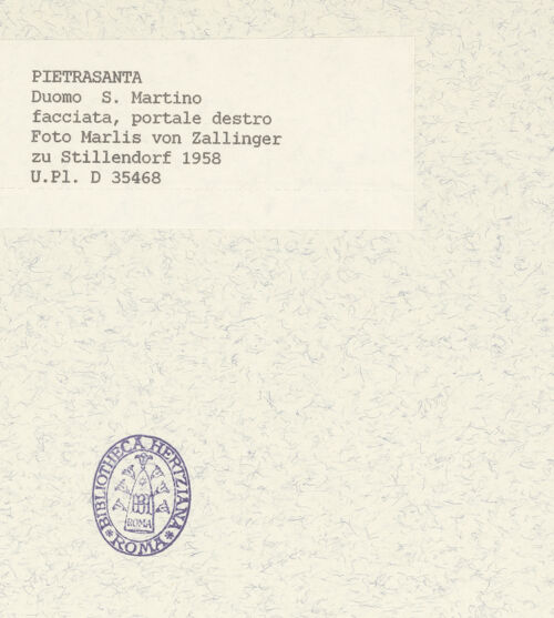 Rückseite von bh409553_recto