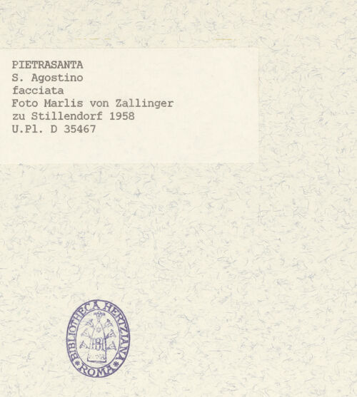 Rückseite von bh409554_recto