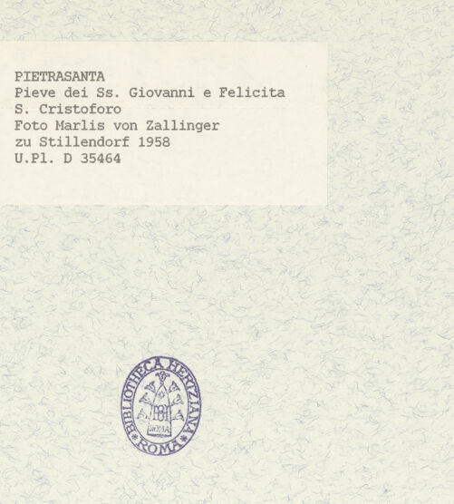 Rückseite von bh409557_recto