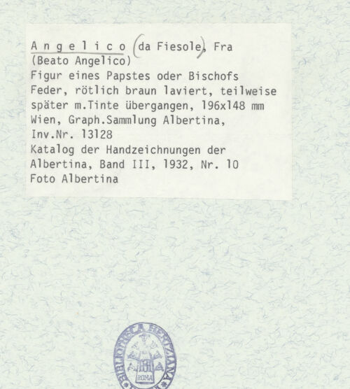 Rückseite von bh409568_recto