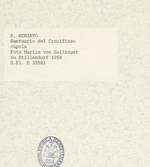 Rückseite von bh409590_recto