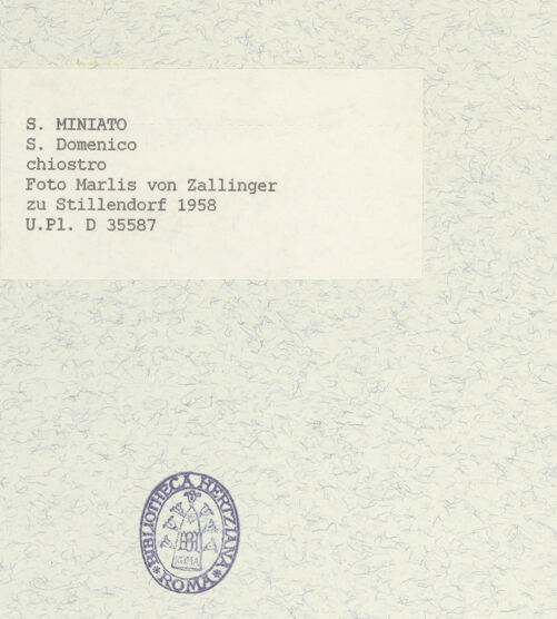 Rückseite von bh409595_recto