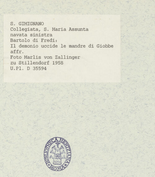 Rückseite von bh409598_recto