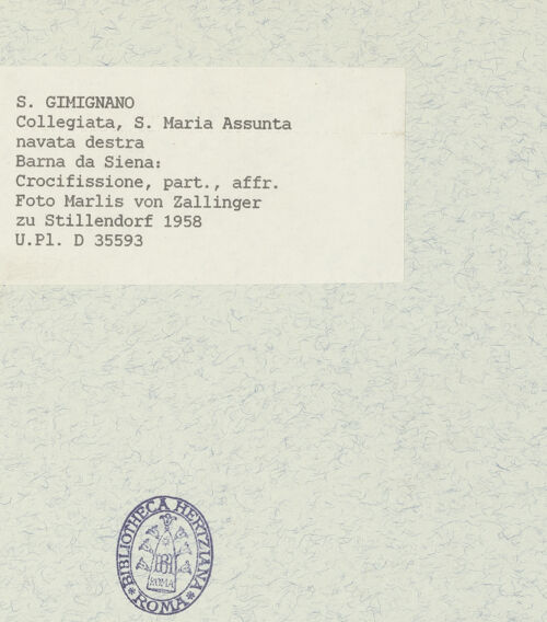 Rückseite von bh409599_recto