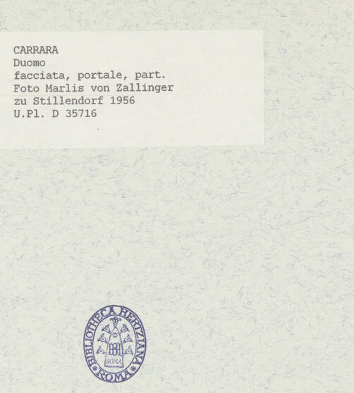 Rückseite von bh409601_recto