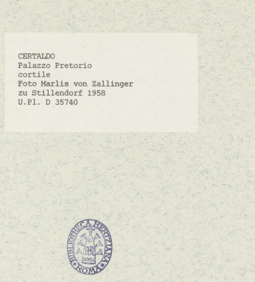 Rückseite von bh409612_recto