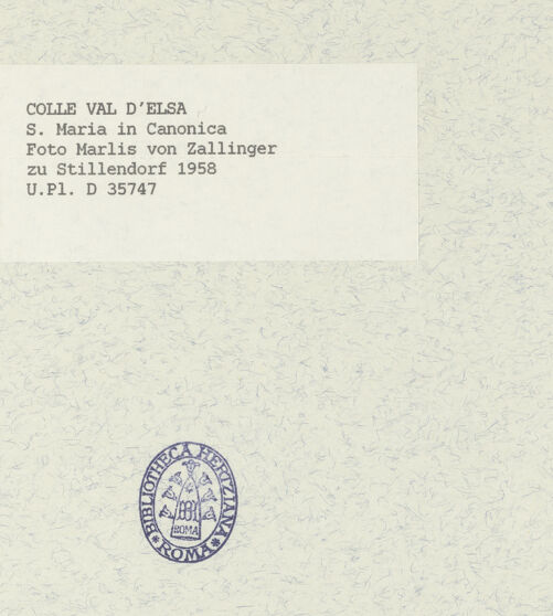 Rückseite von bh409613_recto