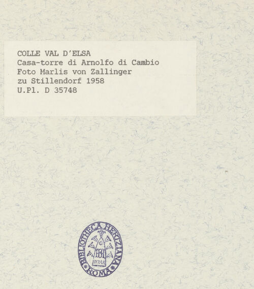 Rückseite von bh409614_recto