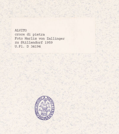 Rückseite von bh409636_recto