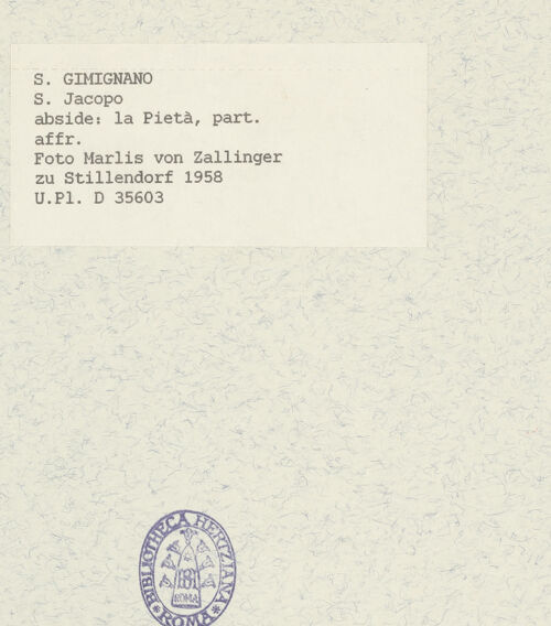 Rückseite von bh409643_recto